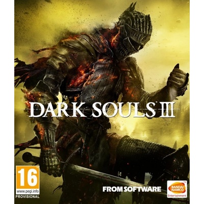 Dark Souls 3