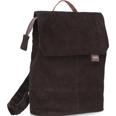 Zwei MADEMOISELLE MR13 cord-espresso 7l