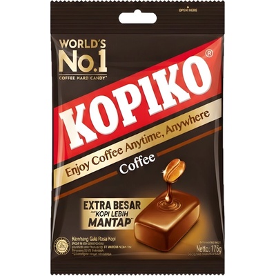 Kopiko Original Coffee Candy 175 g