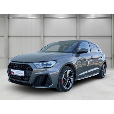 Audi A1 40 TFSI S tronic S-line Sportback 152 kW