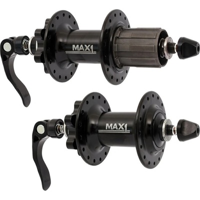 MAX1 Sport Disc