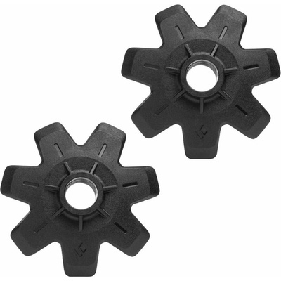 Black Diamond Powder Baskets