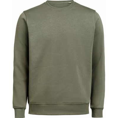 Untagged Movement OCS RCS Crewneck thyme mikina