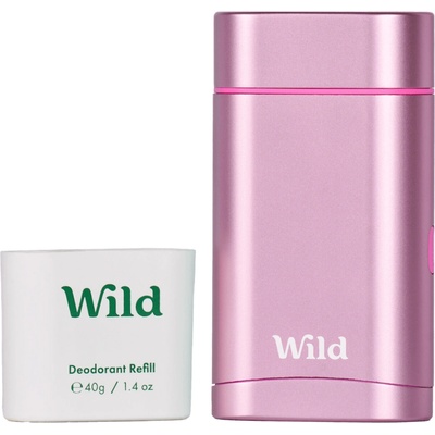 Wild Cherry Blossom Pink Case deostick s pouzdrem 40 g – Hledejceny.cz