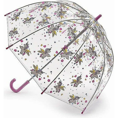 Fulton Funbrella 4 Bella the Unicorn C605