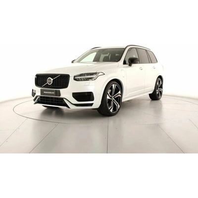 Volvo XC90 2.0 T8 PHEV AWD 335 kW