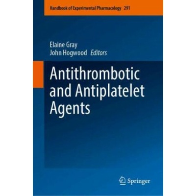 Antithrombotic and Antiplatelet Agents