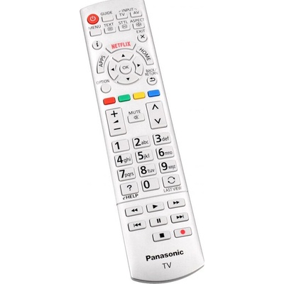 Dálkový ovladač Emerx Panasonic TX-50EX730E – Hledejceny.cz