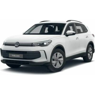 Volkswagen Tiguan 1.5 eTSI DSG 96 kW