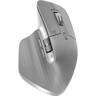 Logitech MX Master 3 Advanced Wireless Mouse 910-005696
