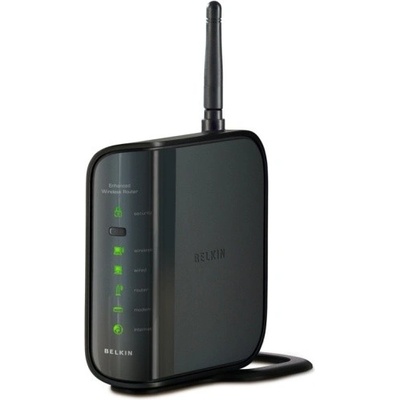 Belkin F6D4230nv4