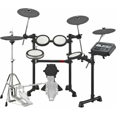 YAMAHA DTX 6K3X – Hledejceny.cz
