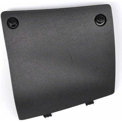 Plastový kryt pod volantem Fiat Ducato 250 - levý 735532942