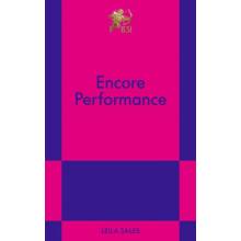 Encore Performance