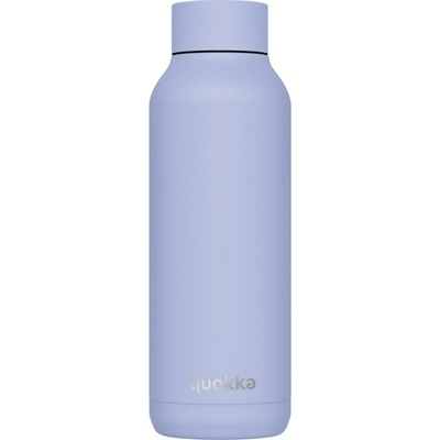 Quokka nerezová termoláhev Solid Powder 510 ml levandulová