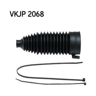 SKF Manžeta riadenia - opravná sada VKJP2068
