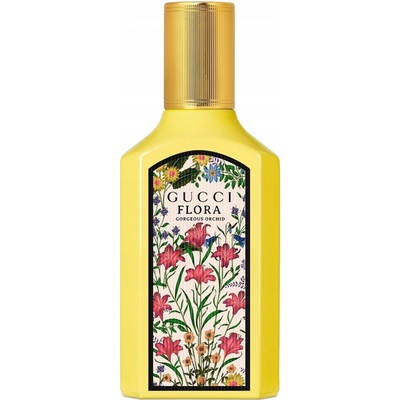 Gucci Flora Gorgeous Orchid parfumovaná voda dámska 50 ml
