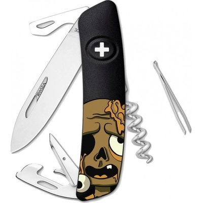 Swiza D03 Zombie