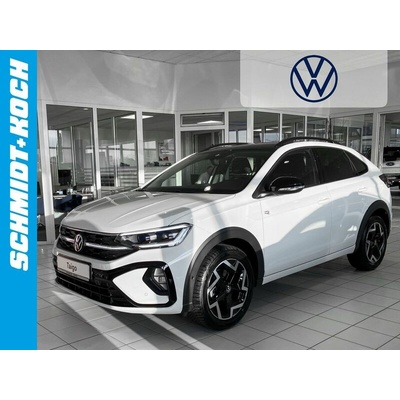 Volkswagen Taigo 1.0 TSI R-Line DSG 85 kW