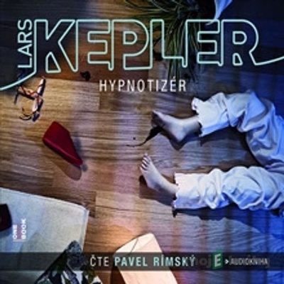 Hypnotizér - Lars Kepler - Pavel Rímský