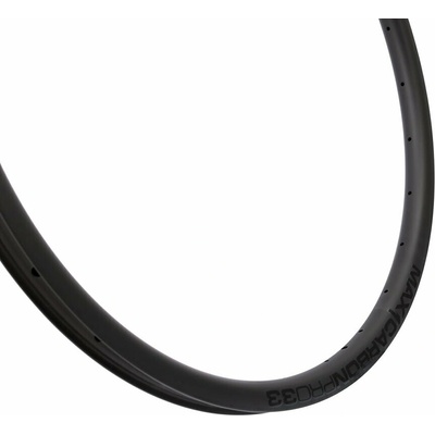 MAX1 Carbon XC Evo 33