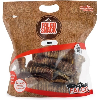 Falco Snack Hovězí hrtany sušené 500 g