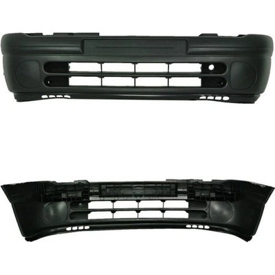 Nárazník přední RENAULT CLIO II (B0/1/2), 09.98-06.01 OE 7701469722, 7701470894 – Hledejceny.cz