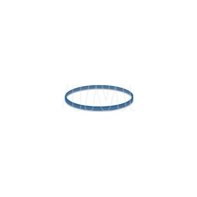 Gumička slabá modrá 1mm Ø2cm [50 g] – Hledejceny.cz