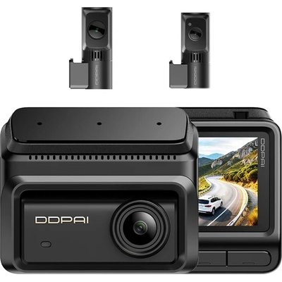 DDPAI Z90T