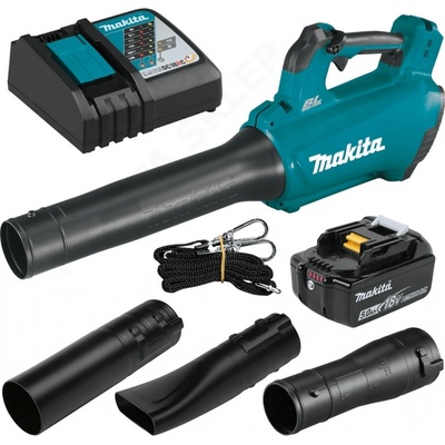 Makita DUB184RT Aku 18V