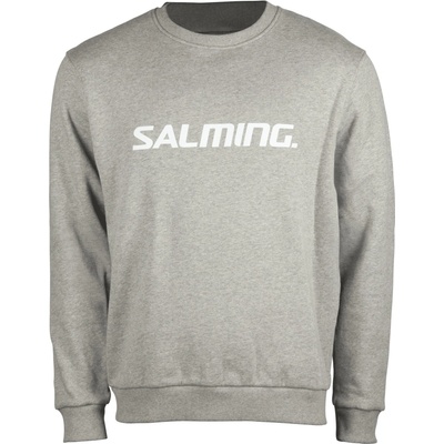 Salming Core Sweatshirt Melange – Hledejceny.cz