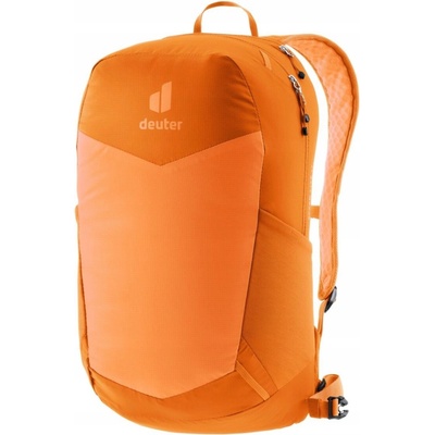 Turistický batoh Deuter SpeedLite 17, objem do 20 l, oranžový