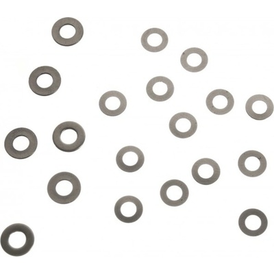 Airsoft Parts Vymezovací podložky – Hledejceny.cz