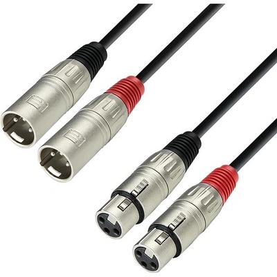 Adam Hall K3TMF0300 – Hledejceny.cz