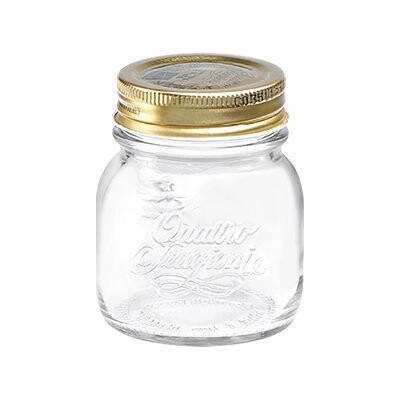 Bormioli Luigi Sklenice Quattro Stagioni 150 ml