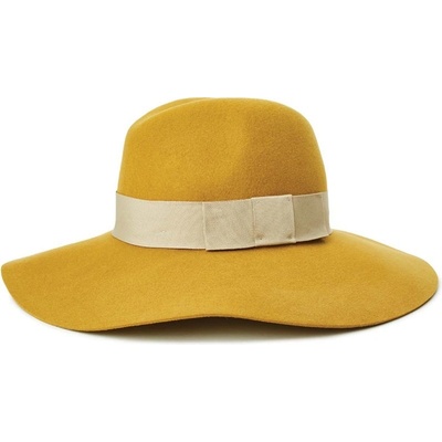 Brixton Piper Hat Maize