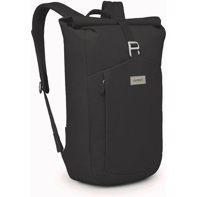 Osprey Arcane Roll Top stonewash black 24 l