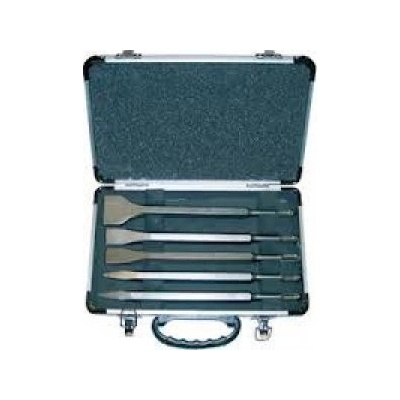 Makita D-16368 sada sekáčů SDSPlus 5ks