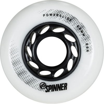 Powerslide Spinner 68 mm 88A 4 ks