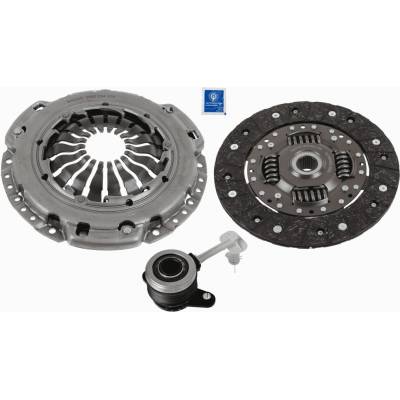 Spojková sada SACHS 3000 990 574