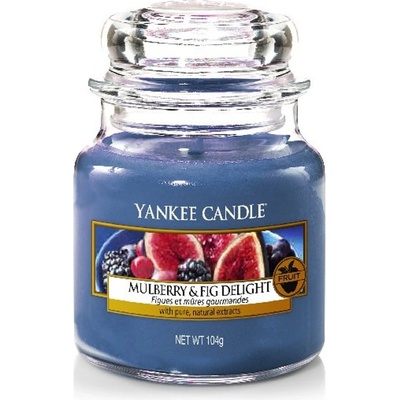 Yankee Candle Mulberry & Fig Delight 104 g