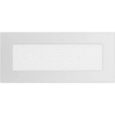 Kratki Mriežka 110 x 240 mm biela