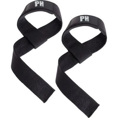 PH Trhačky na zápästie LIFT Black & Prohormony