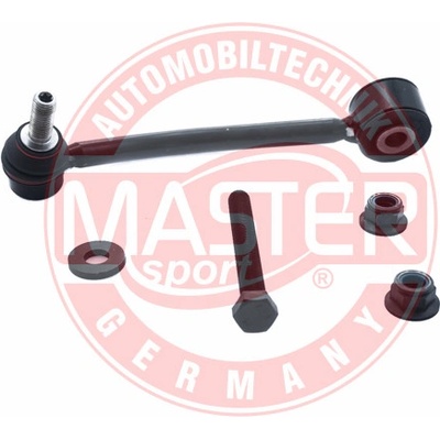 MASTER-SPORT Tyč/Vzpera stabilizátora 26051SETMS