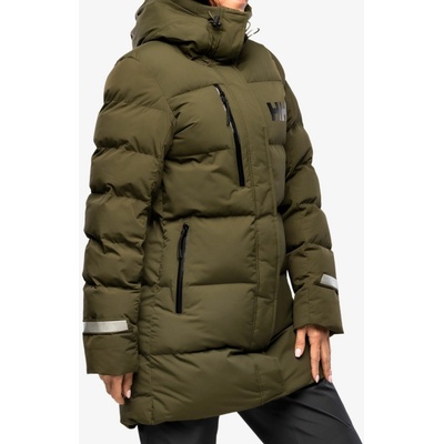 Helly Hansen Adore Puffy Parka utylity green