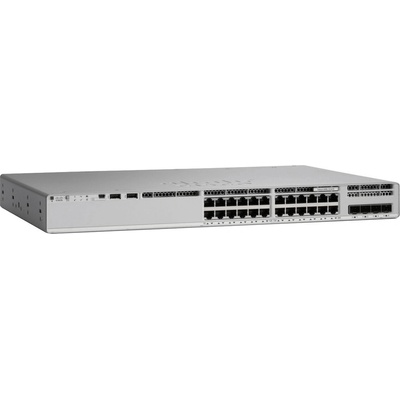 Cisco C9200L-24T-4G-E
