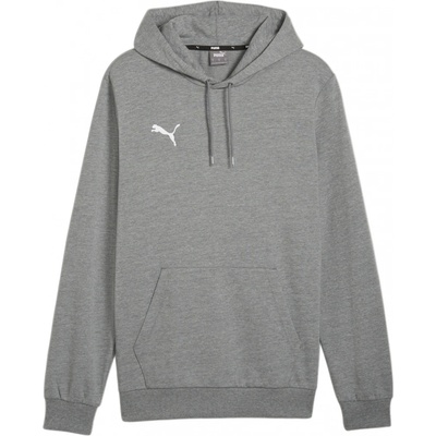 Puma mikina s kapucňou teamGOAL Casuals Hoody 658618-33