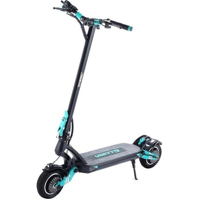 Vsett 9 Lite - 52V 13Ah 650W