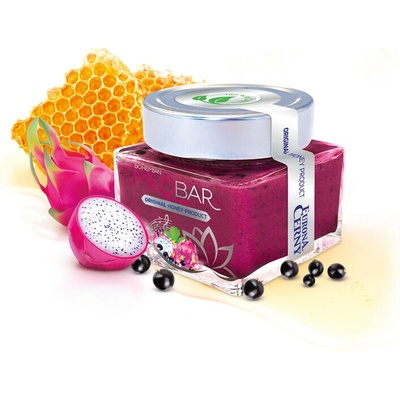 Eurona Medová delikatesa MEDBAR Fruity Melody 240 g
