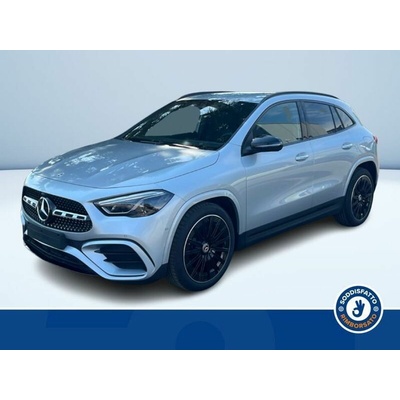 Mercedes-Benz GLA 200 d AMG Line 110 kW